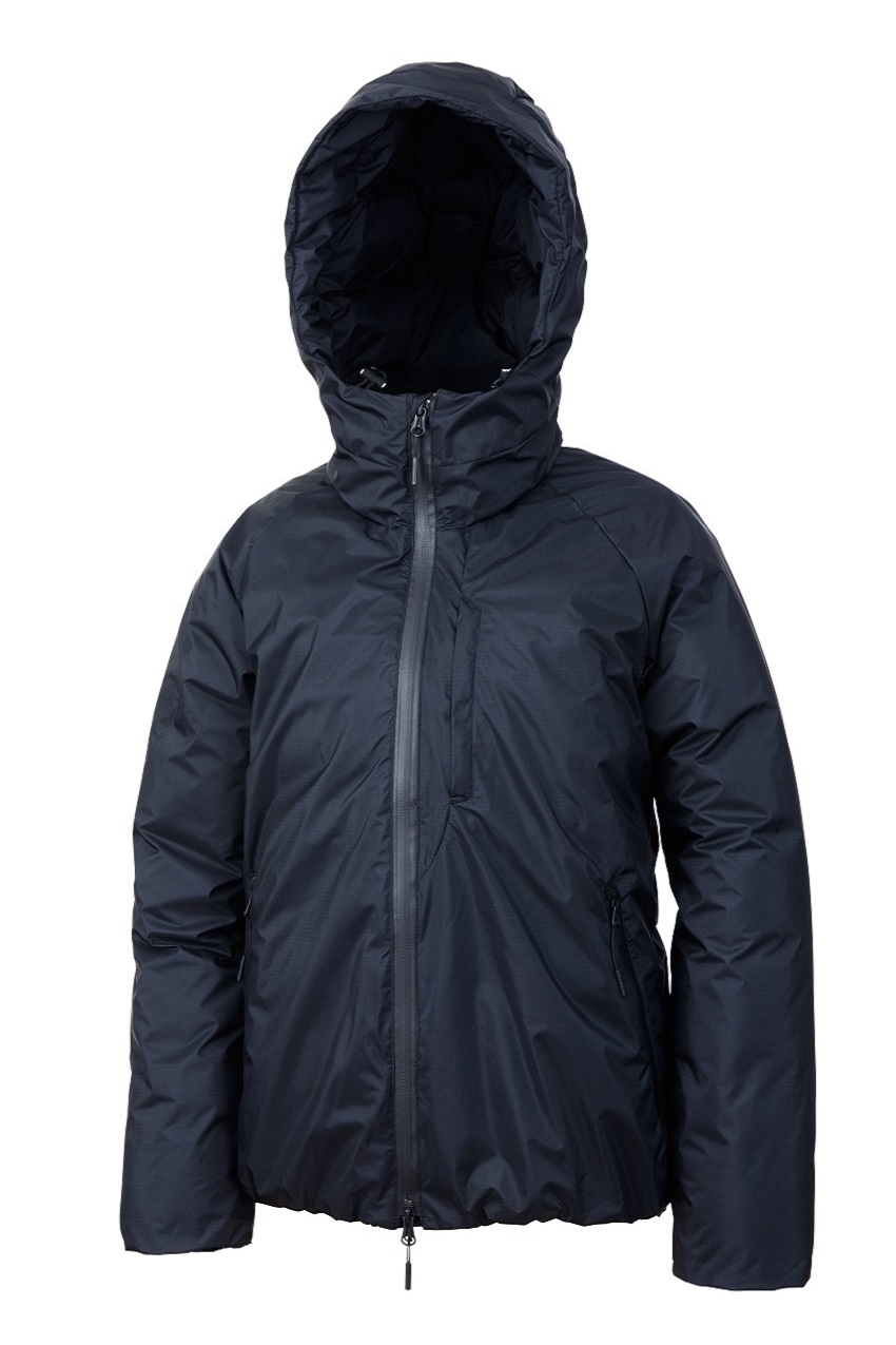 LADY'S AURORA DOWN JACKET