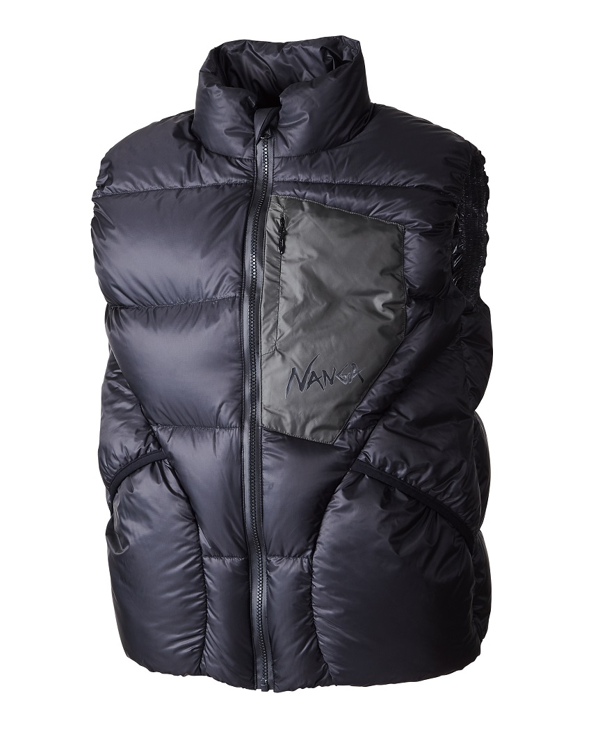 MAZENO RIDGE VEST